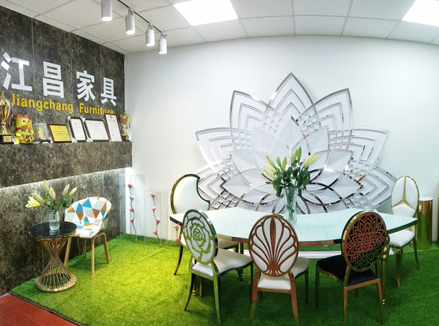 About Jiangchang Furniture