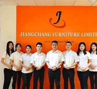 Foshan Jiangchang Furniture 